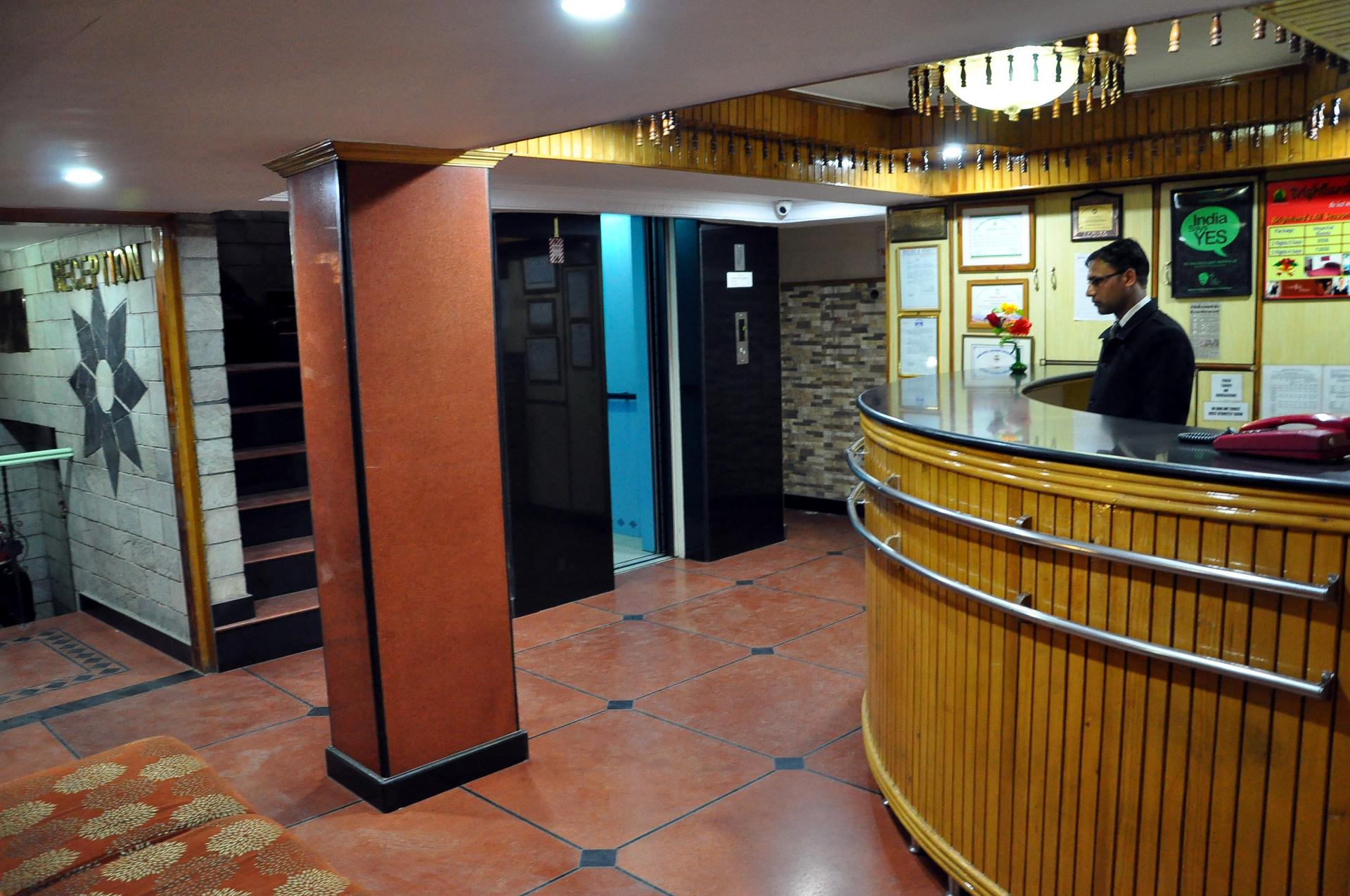 Facility Image